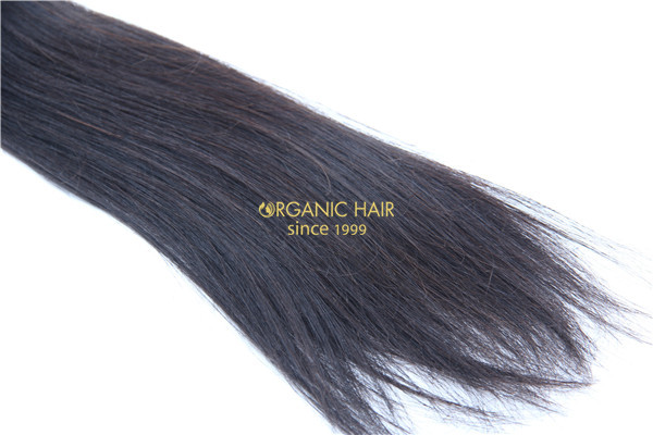 Cheap brazilian remy human hair extensions
